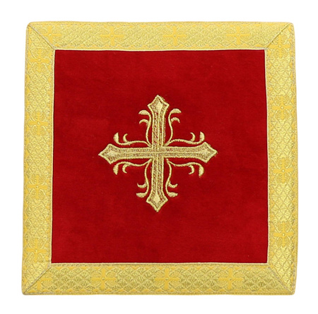 Bourse, manipule, voile de calice VMB730AKC25