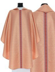 Casula Gótica 064R9