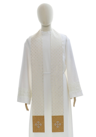 Gotische Kasel 441K61