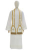Chasuble romaine RH1K25
