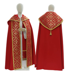 Piviale gotico K50Cp