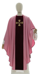 Chasuble gothique G708ARC