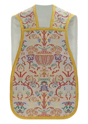 Roman chasuble "Coronation Tapestry" R115