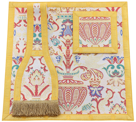 Chasuble romaine R115