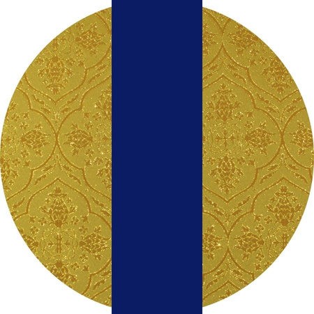 Chasuble gothique G000AGN16