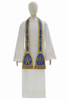 Marian Roman chasuble R473N60