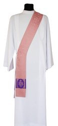 Stola per diacono SD213R25