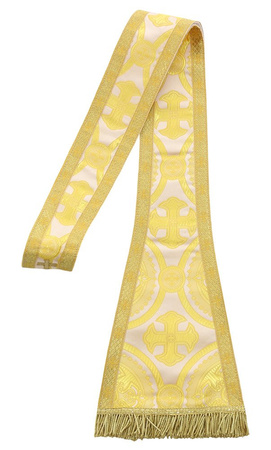 St. Philip Neri chasuble F068K8