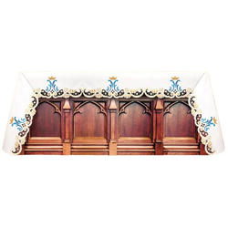 Toalha de altar AC266824