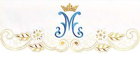 Mantel de altar AC266824