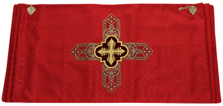 Voile huméral W113C25