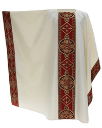 Monastic chasuble MX013KC25