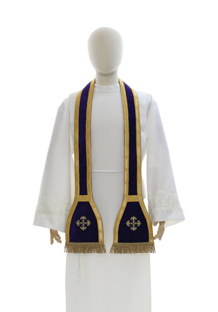 Roman chasuble RH5AFA