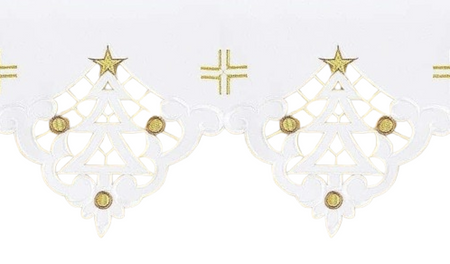 Toalha de altar AC321824