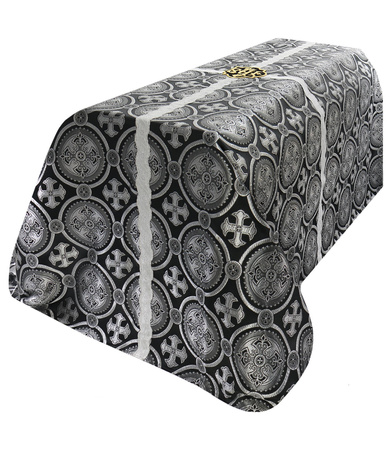 Velo mortuorio FUCZS8