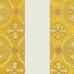 Chasuble romaine R787AGK8