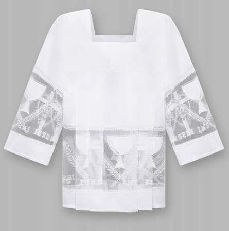 Surplis K6B