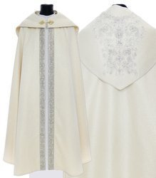 Chape gothique K726G54