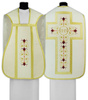 Chasuble romaine R693K25