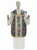 Marian Roman chasuble R473N60
