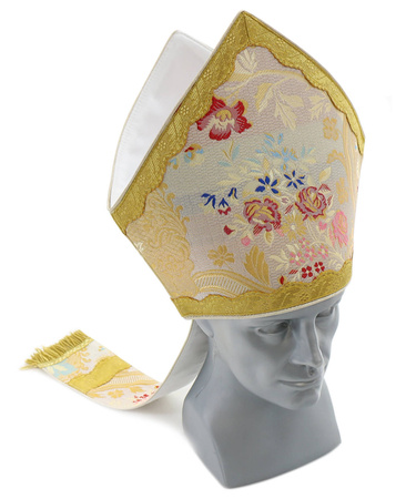 Mitre "Sagrada Familia" M844