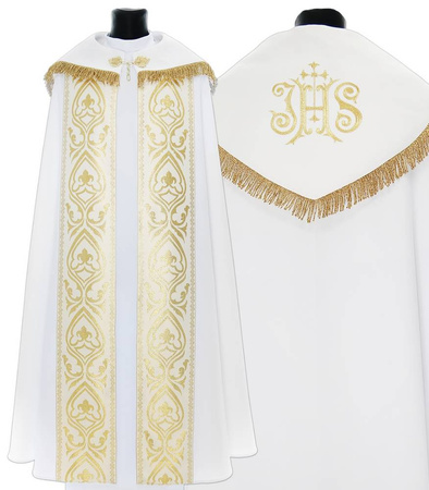 Piviale gotico K031Bh1f