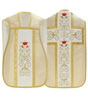Chasuble romaine R694GK54
