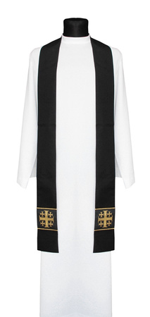 Estola gótica SZ1CZ