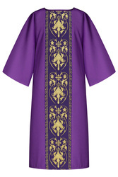 Gothic dalmatic D557F