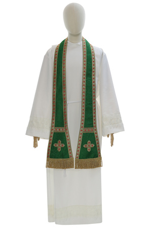 Chasuble Pugin PY084Z25