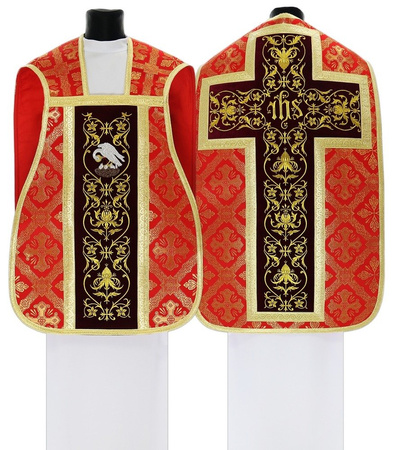 Roman chasuble RH9AC50
