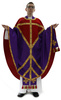 Chasuble conique C074FC25