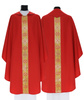 Casulla gótica 114C
