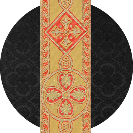 Urnenabdeckung FUP114CZG25