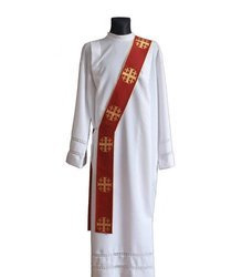 Stola per diacono SD103C