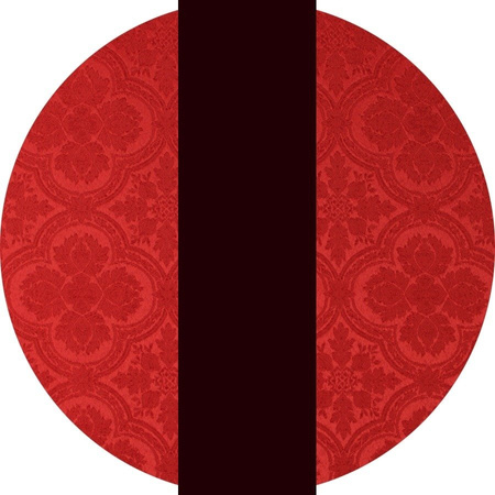 Capa de Asperges Romana KT013AC25h10