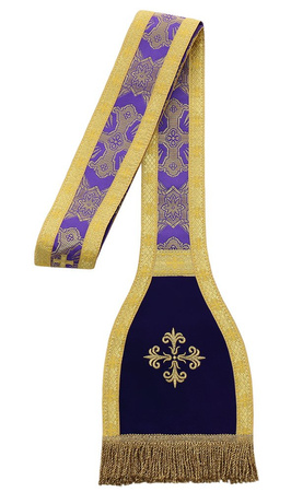 Chasuble romaine RH9AF50