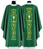 Chasuble gothique G534Z25