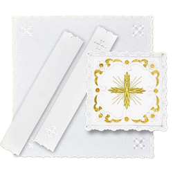 Conjunto de altar AL3371124