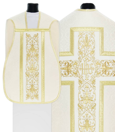 Roman chasuble R630K25