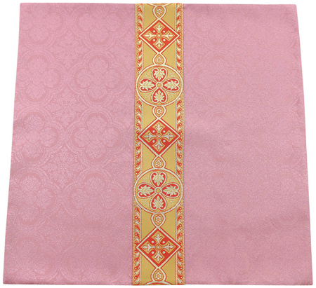 Bourse, manipule, voile de calice VMB114R25