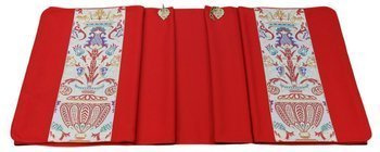 Voile huméral W115C