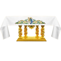 Mantel de altar AC325723