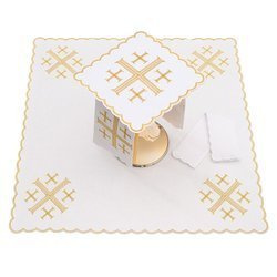 Linge d'autel KBBH25