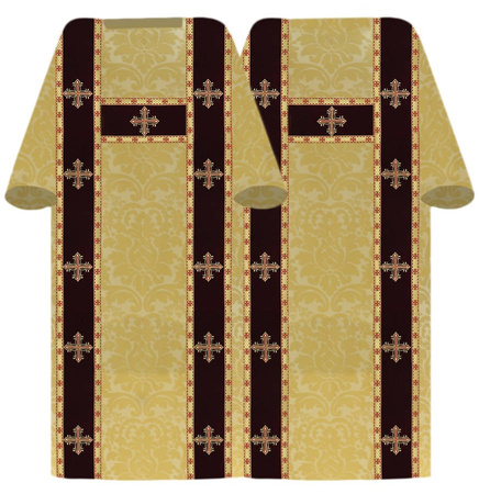 Tunicella TU784AGC26