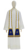 Pugin Kasel "Guadalupe" PY911BN25