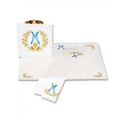 Conjunto de altar AL341524