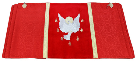 Velo omerale W535AC25