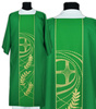 Gothic dalmatic D014Z