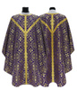 Casula semi-gotica GY068F8